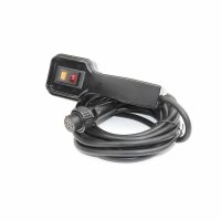 PUNDMANN Kabel-Fernbedienung für Seilwinden...