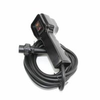 PUNDMANN Kabel-Fernbedienung für Seilwinden...
