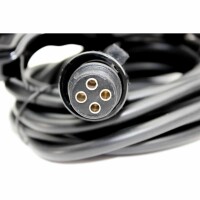 PUNDMANN Kabel-Fernbedienung für Seilwinden 22,2–53,3 kN 66,7–80,1 kN