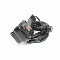 PUNDMANN Kabel-Fernbedienung für Seilwinden 22,2–53,3 kN 66,7–80,1 kN