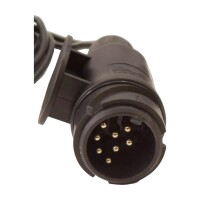 ASPÖCK Kabelsatz 8 m 13-PIN + 2× Bajonett 5-PIN