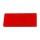 ASPÖCK Rückstrahler rot 69×31,5 mm selbstklebend