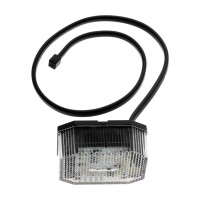 ASPÖCK Flexipoint LED Begrenzungsleuchte weiß 1m Kabel