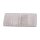 ASPÖCK Rückstrahler weiß 69×31,5 mm selbstklebend