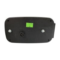 ASPÖCK Multipoint III Rückleuchte rechts 5-PIN