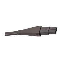ASPÖCK Fogpoint Nebelschlussleuchte mit Kabel 85×75×55 mm