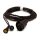 ASPÖCK Kabelsatz 5 m 13-PIN + 2× Bajonett 5-PIN