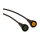 ASPÖCK Kabelsatz 5 m 13-PIN + 2× Bajonett 5-PIN