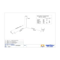 ASPÖCK Kabelsatz 7 m 7-PIN + 2× Bajonett 5-PIN