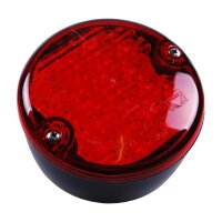 ASPÖCK Nebelschlussleuchte LED Ø140 mm 5-PIN...