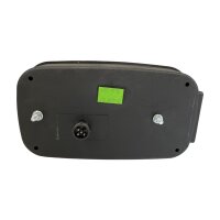 ASPÖCK Multipoint III Rückleuchte rechts 5-PIN 244×138 mm