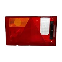 ASPÖCK Multipoint I Lichtscheibe rechts mit...