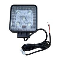 ASPÖCK Arbeitsscheinwerfer LED 15W 1200 lm IP67