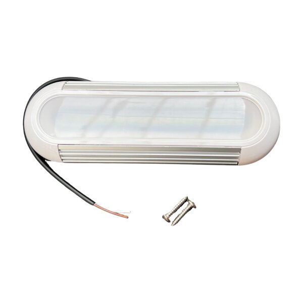 ASPÖCK Inpoint III LED Innenleuchte 12/24V ohne Schalter