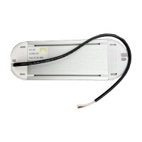 ASPÖCK Inpoint III LED Innenleuchte 12/24V ohne Schalter