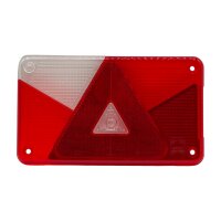 ASPÖCK Multipoint V/V LED Lichtscheibe links...