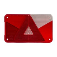 ASPÖCK Multipoint V/V LED Lichtscheibe rechts...