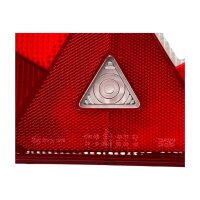 ASPÖCK Multipoint V/V LED Lichtscheibe rechts 238×140 mm