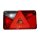 ASPÖCK Multipoint V Rückleuchte links 8-PIN 238×140 mm