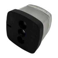 ASPÖCK Squarepoint Begrenzungsleuchte weiß 62×62 mm 12V