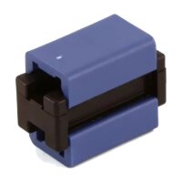 ASPÖCK DC-Verbinder 2-polig 3-teilig Double Click
