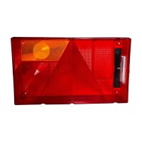 ASPÖCK Multipoint I Lichtscheibe links 240×140 mm