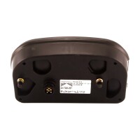 ASPÖCK Multipoint II Rückleuchte rechts 5-PIN...