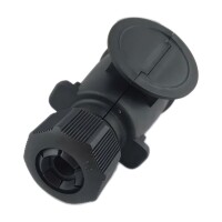 FEP Stecker 13-polig steckbar Schraubanschluss