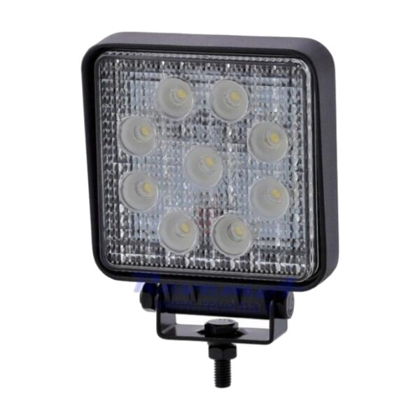 KAMAR LED Arbeitsscheinwerfer 2000 lm L0077