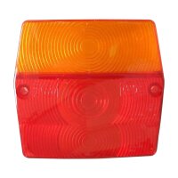 FRISTOM MD-002 Lichtscheibe links/rechts