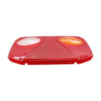 RADEX 2800 Lichtscheibe rechts