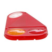 RADEX 2900 Lichtscheibe rechts 181x229 mm