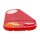 RADEX 2900 Lichtscheibe rechts 181x229 mm