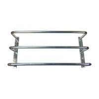 Lampenschutzgitter 285x130 mm für Rückleuchten
