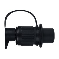 Stecker 3-polig Kunststoff 13-3093-507