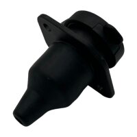 Steckdose 3-polig DIN9680 Kunststoff 13-3193-507