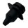 Steckdose 3-polig DIN9680 Kunststoff 13-3193-507