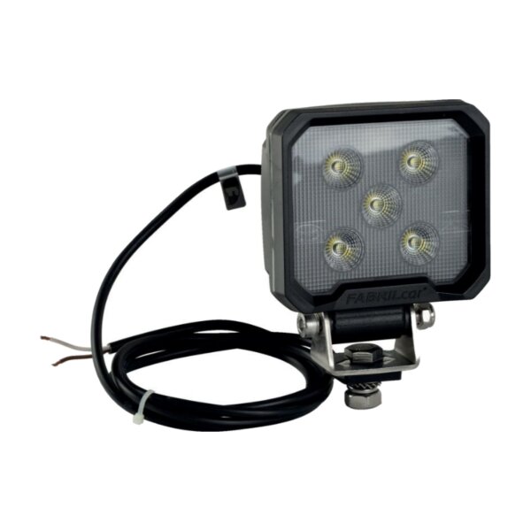 FABRILCAR WorkFAB II LED Arbeitsscheinwerfer 16W 2000lm 12/24V