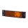 HORPOL LD 0128 LED Positionsleuchte orange 12/24V
