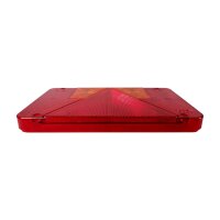 RADEX 5800/5900/5901 Lichtscheibe links 220x140 mm