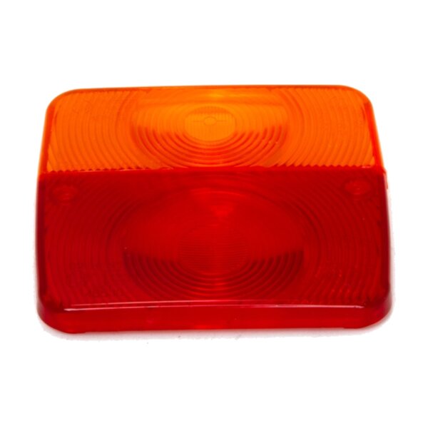 RADEX 3002 Lichtscheibe links/rechts 98x105 mm