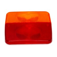 RADEX 3002 Lichtscheibe links/rechts 98x105 mm