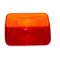 RADEX 3002 Lichtscheibe links/rechts 98x105 mm