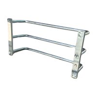 Lampenschutzgitter 200x100 mm für Rückleuchten