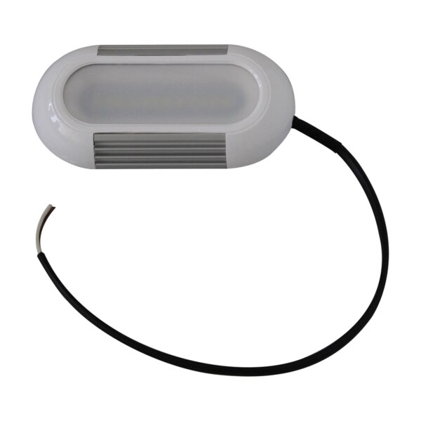 ASPÖCK Inpoint III LED Innenleuchte Frosted Lens