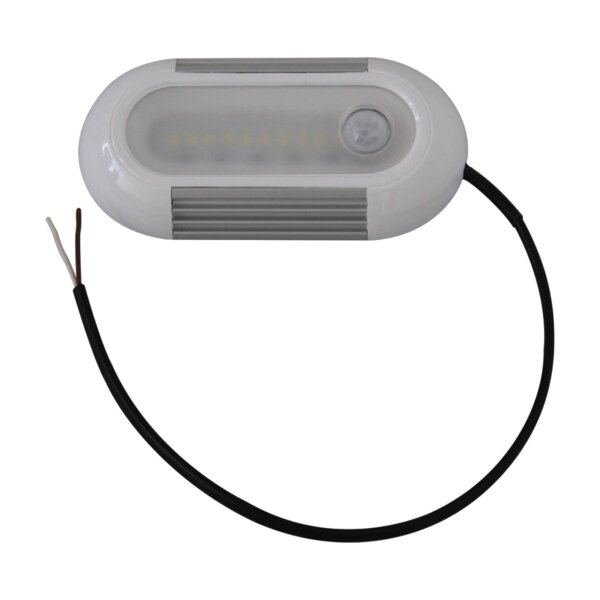 ASPÖCK Inpoint III LED Innenleuchte mit Sensor