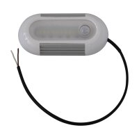 ASPÖCK Inpoint III LED Innenleuchte mit Sensor