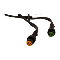 ASPÖCK Kabelsatz 5 m 7-PIN + 2x Bajonett 5-PIN + 2x 2-PIN