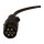 ASPÖCK Kabelsatz 5 m 7-PIN + 2x Bajonett 5-PIN + 2x 2-PIN