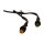 ASPÖCK Kabelsatz 5 m 7-PIN + 2x Bajonett 5-PIN + 2x 2-PIN